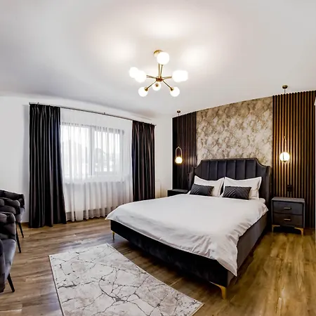 Guest house Pensiunea Adrian Novaci-Straini