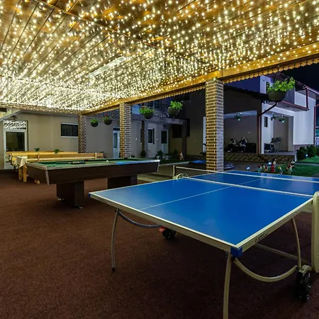Pensiunea Adrian Guest house